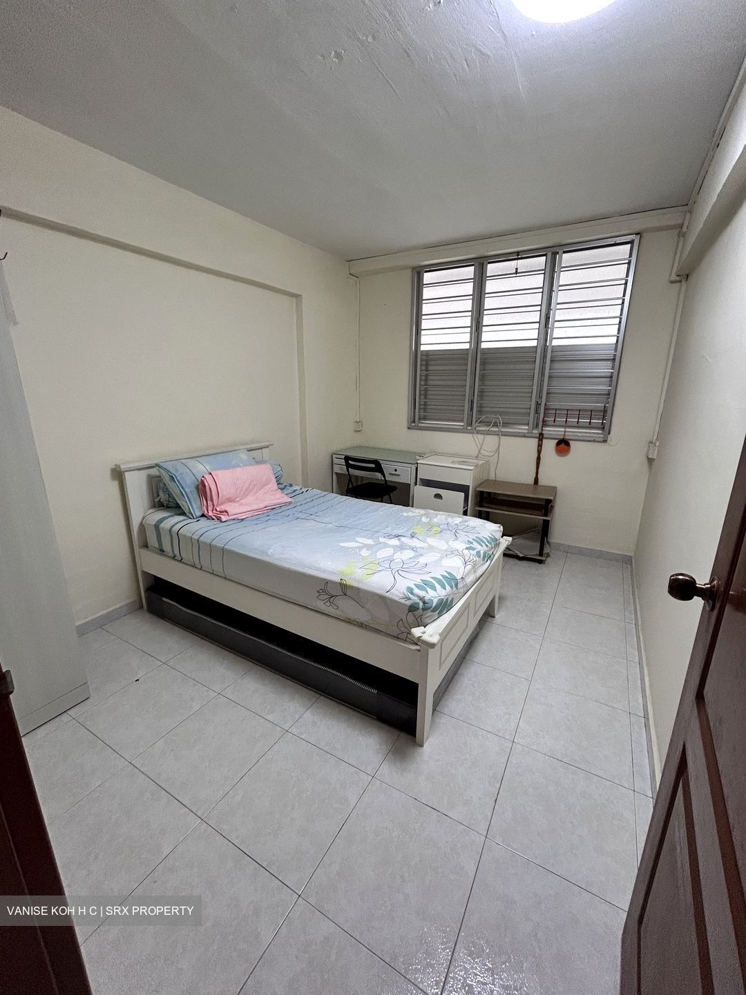 Blk 113 Chong Pang Vale (Yishun), HDB 3 Rooms #569719461